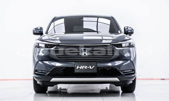 Buy Used Honda HR-V Other Car in Kamphaeng Phet in Kamphaeng Phet Buy Used Honda HR-V Other Car in Kamphaeng Phet in Kamphaeng Phet