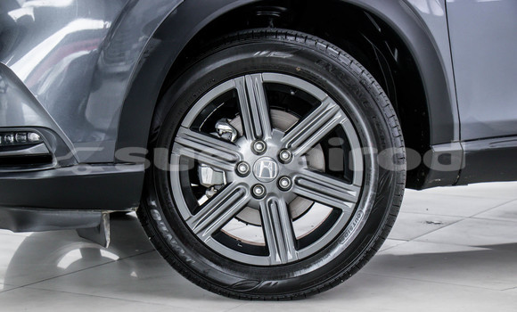 Buy Used Honda HR-V Other Car in Kamphaeng Phet in Kamphaeng Phet Buy Used Honda HR-V Other Car in Kamphaeng Phet in Kamphaeng Phet