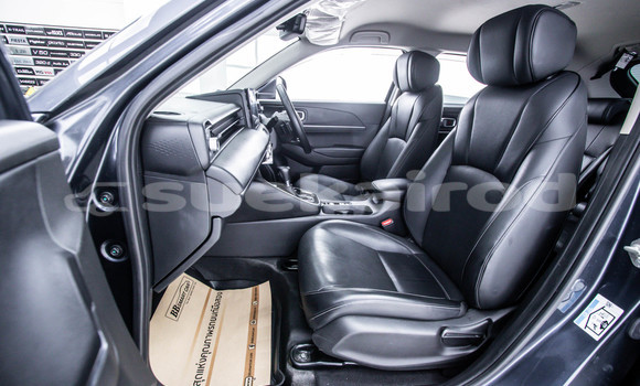 Buy Used Honda HR-V Other Car in Kamphaeng Phet in Kamphaeng Phet Buy Used Honda HR-V Other Car in Kamphaeng Phet in Kamphaeng Phet