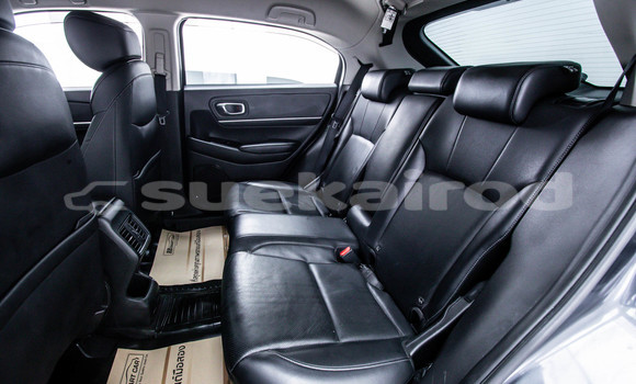 Buy Used Honda HR-V Other Car in Kamphaeng Phet in Kamphaeng Phet Buy Used Honda HR-V Other Car in Kamphaeng Phet in Kamphaeng Phet