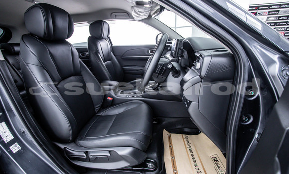 Buy Used Honda HR-V Other Car in Kamphaeng Phet in Kamphaeng Phet Buy Used Honda HR-V Other Car in Kamphaeng Phet in Kamphaeng Phet