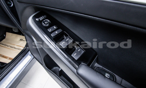 Buy Used Honda HR-V Other Car in Kamphaeng Phet in Kamphaeng Phet Buy Used Honda HR-V Other Car in Kamphaeng Phet in Kamphaeng Phet