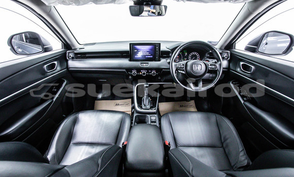 Buy Used Honda HR-V Other Car in Kamphaeng Phet in Kamphaeng Phet Buy Used Honda HR-V Other Car in Kamphaeng Phet in Kamphaeng Phet