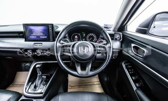 Buy Used Honda HR-V Other Car in Kamphaeng Phet in Kamphaeng Phet Buy Used Honda HR-V Other Car in Kamphaeng Phet in Kamphaeng Phet