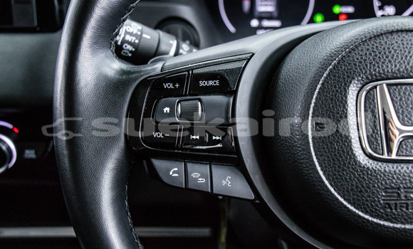 Buy Used Honda HR-V Other Car in Kamphaeng Phet in Kamphaeng Phet Buy Used Honda HR-V Other Car in Kamphaeng Phet in Kamphaeng Phet