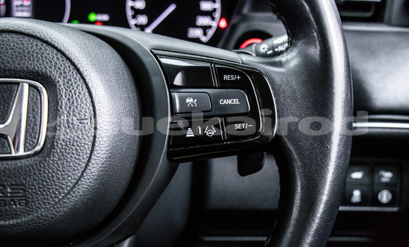 Buy Used Honda HR-V Other Car in Kamphaeng Phet in Kamphaeng Phet Buy Used Honda HR-V Other Car in Kamphaeng Phet in Kamphaeng Phet