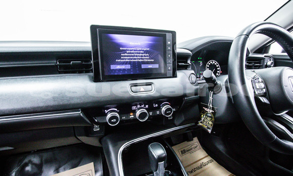 Buy Used Honda HR-V Other Car in Kamphaeng Phet in Kamphaeng Phet Buy Used Honda HR-V Other Car in Kamphaeng Phet in Kamphaeng Phet