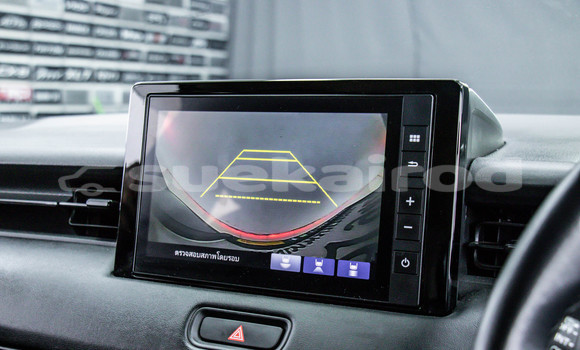 Buy Used Honda HR-V Other Car in Kamphaeng Phet in Kamphaeng Phet Buy Used Honda HR-V Other Car in Kamphaeng Phet in Kamphaeng Phet