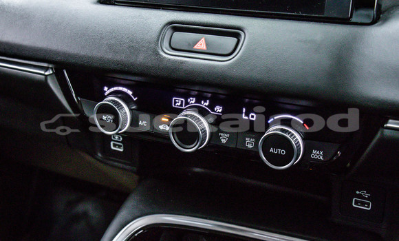 Buy Used Honda HR-V Other Car in Kamphaeng Phet in Kamphaeng Phet Buy Used Honda HR-V Other Car in Kamphaeng Phet in Kamphaeng Phet