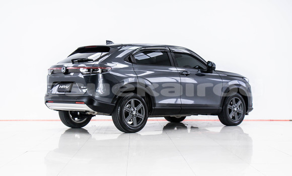 Buy Used Honda HR-V Other Car in Kamphaeng Phet in Kamphaeng Phet Buy Used Honda HR-V Other Car in Kamphaeng Phet in Kamphaeng Phet