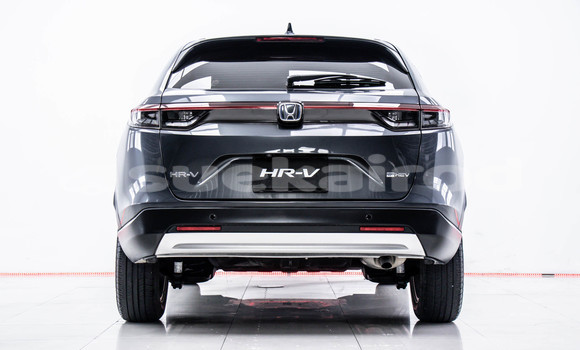 Buy Used Honda HR-V Other Car in Kamphaeng Phet in Kamphaeng Phet Buy Used Honda HR-V Other Car in Kamphaeng Phet in Kamphaeng Phet