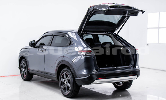 Buy Used Honda HR-V Other Car in Kamphaeng Phet in Kamphaeng Phet Buy Used Honda HR-V Other Car in Kamphaeng Phet in Kamphaeng Phet