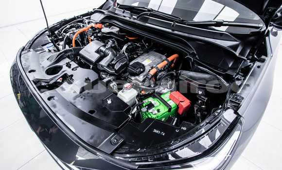 Buy Used Honda HR-V Other Car in Kamphaeng Phet in Kamphaeng Phet Buy Used Honda HR-V Other Car in Kamphaeng Phet in Kamphaeng Phet