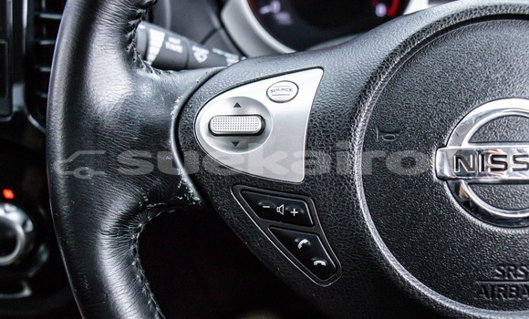 Buy Used Nissan Juke White Car in Bangkok in Bangkok Buy Used Nissan Juke White Car in Bangkok in Bangkok