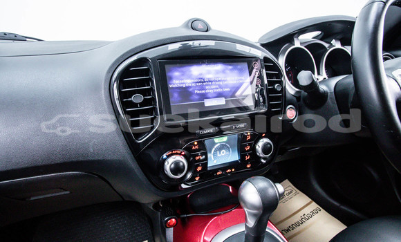 Buy Used Nissan Juke White Car in Bangkok in Bangkok Buy Used Nissan Juke White Car in Bangkok in Bangkok