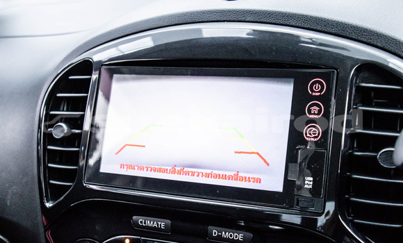 Buy Used Nissan Juke White Car in Bangkok in Bangkok Buy Used Nissan Juke White Car in Bangkok in Bangkok