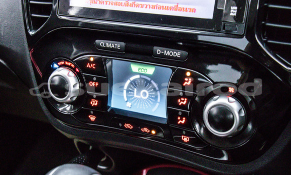 Buy Used Nissan Juke White Car in Bangkok in Bangkok Buy Used Nissan Juke White Car in Bangkok in Bangkok