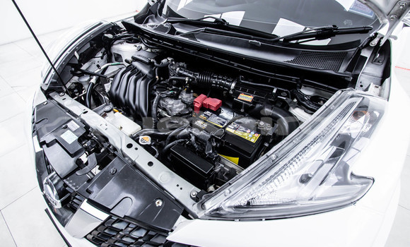 Buy Used Nissan Juke White Car in Bangkok in Bangkok Buy Used Nissan Juke White Car in Bangkok in Bangkok