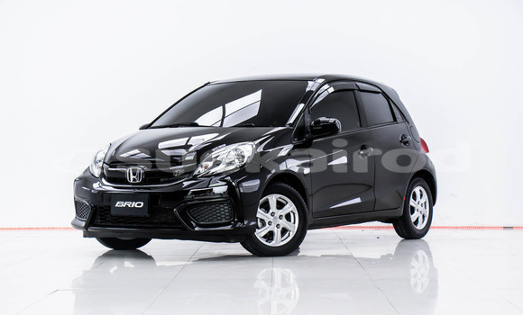 ซื้อ รถมือสอง Honda Brio สีดำ รถยนต์ ใน %{เมือง} ใน กรุงเทพมหานคร ซื้อ รถมือสอง Honda Brio สีดำ รถยนต์ ใน %{เมือง} ใน กรุงเทพมหานคร