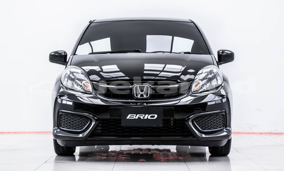ซื้อ รถมือสอง Honda Brio สีดำ รถยนต์ ใน %{เมือง} ใน กรุงเทพมหานคร ซื้อ รถมือสอง Honda Brio สีดำ รถยนต์ ใน %{เมือง} ใน กรุงเทพมหานคร