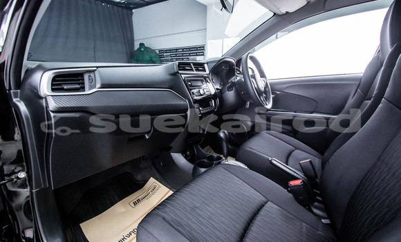 ซื้อ รถมือสอง Honda Brio สีดำ รถยนต์ ใน %{เมือง} ใน กรุงเทพมหานคร ซื้อ รถมือสอง Honda Brio สีดำ รถยนต์ ใน %{เมือง} ใน กรุงเทพมหานคร