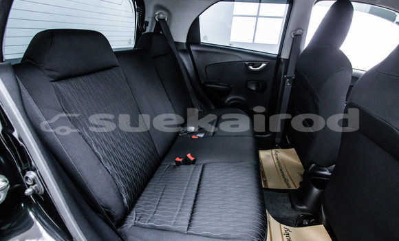 ซื้อ รถมือสอง Honda Brio สีดำ รถยนต์ ใน %{เมือง} ใน กรุงเทพมหานคร ซื้อ รถมือสอง Honda Brio สีดำ รถยนต์ ใน %{เมือง} ใน กรุงเทพมหานคร