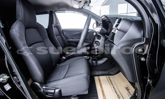 ซื้อ รถมือสอง Honda Brio สีดำ รถยนต์ ใน %{เมือง} ใน กรุงเทพมหานคร ซื้อ รถมือสอง Honda Brio สีดำ รถยนต์ ใน %{เมือง} ใน กรุงเทพมหานคร