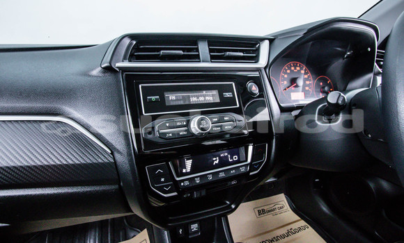 ซื้อ รถมือสอง Honda Brio สีดำ รถยนต์ ใน %{เมือง} ใน กรุงเทพมหานคร ซื้อ รถมือสอง Honda Brio สีดำ รถยนต์ ใน %{เมือง} ใน กรุงเทพมหานคร