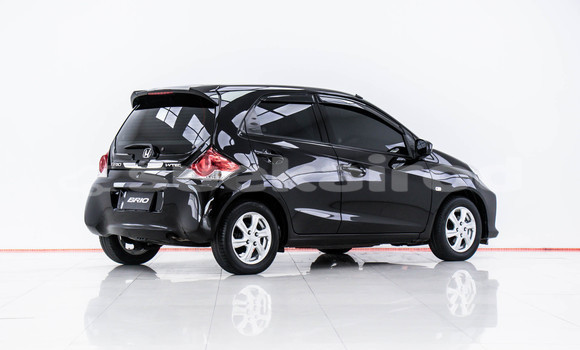 ซื้อ รถมือสอง Honda Brio สีดำ รถยนต์ ใน %{เมือง} ใน กรุงเทพมหานคร ซื้อ รถมือสอง Honda Brio สีดำ รถยนต์ ใน %{เมือง} ใน กรุงเทพมหานคร