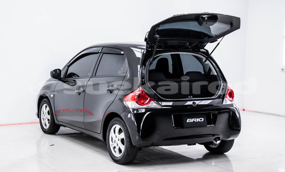 ซื้อ รถมือสอง Honda Brio สีดำ รถยนต์ ใน %{เมือง} ใน กรุงเทพมหานคร ซื้อ รถมือสอง Honda Brio สีดำ รถยนต์ ใน %{เมือง} ใน กรุงเทพมหานคร