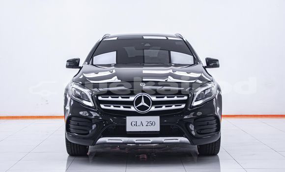 ซื้อ รถมือสอง Mercedes-Benz GLA-klasse สีดำ รถยนต์ ใน %{เมือง} ใน กรุงเทพมหานคร ซื้อ รถมือสอง Mercedes-Benz GLA-klasse สีดำ รถยนต์ ใน %{เมือง} ใน กรุงเทพมหานคร
