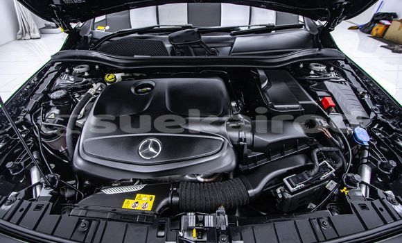 ซื้อ รถมือสอง Mercedes-Benz GLA-klasse สีดำ รถยนต์ ใน %{เมือง} ใน กรุงเทพมหานคร ซื้อ รถมือสอง Mercedes-Benz GLA-klasse สีดำ รถยนต์ ใน %{เมือง} ใน กรุงเทพมหานคร