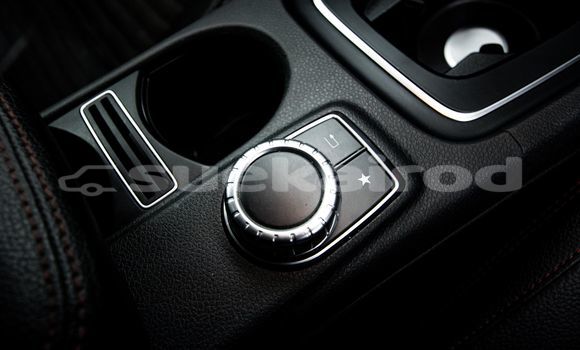 ซื้อ รถมือสอง Mercedes-Benz GLA-klasse สีดำ รถยนต์ ใน %{เมือง} ใน กรุงเทพมหานคร ซื้อ รถมือสอง Mercedes-Benz GLA-klasse สีดำ รถยนต์ ใน %{เมือง} ใน กรุงเทพมหานคร