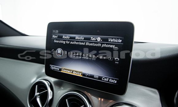 ซื้อ รถมือสอง Mercedes-Benz GLA-klasse สีดำ รถยนต์ ใน %{เมือง} ใน กรุงเทพมหานคร ซื้อ รถมือสอง Mercedes-Benz GLA-klasse สีดำ รถยนต์ ใน %{เมือง} ใน กรุงเทพมหานคร