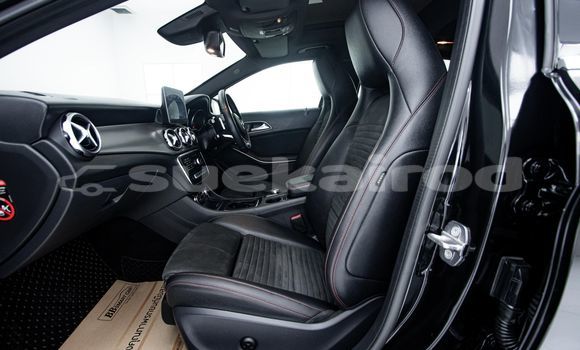 ซื้อ รถมือสอง Mercedes-Benz GLA-klasse สีดำ รถยนต์ ใน %{เมือง} ใน กรุงเทพมหานคร ซื้อ รถมือสอง Mercedes-Benz GLA-klasse สีดำ รถยนต์ ใน %{เมือง} ใน กรุงเทพมหานคร