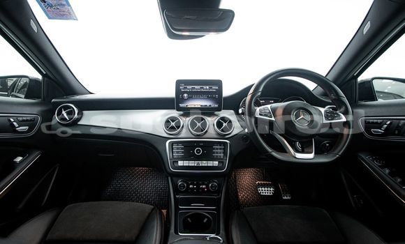 ซื้อ รถมือสอง Mercedes-Benz GLA-klasse สีดำ รถยนต์ ใน %{เมือง} ใน กรุงเทพมหานคร ซื้อ รถมือสอง Mercedes-Benz GLA-klasse สีดำ รถยนต์ ใน %{เมือง} ใน กรุงเทพมหานคร