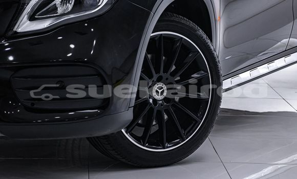 ซื้อ รถมือสอง Mercedes-Benz GLA-klasse สีดำ รถยนต์ ใน %{เมือง} ใน กรุงเทพมหานคร ซื้อ รถมือสอง Mercedes-Benz GLA-klasse สีดำ รถยนต์ ใน %{เมือง} ใน กรุงเทพมหานคร