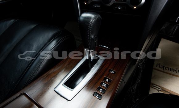 Buy Used Nissan Teana White Car in Bangkok in Bangkok Buy Used Nissan Teana White Car in Bangkok in Bangkok