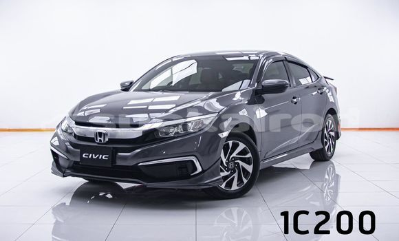 ซื้อ รถมือสอง Honda Civic อื่น ๆ รถยนต์ ใน %{เมือง} ใน กรุงเทพมหานคร
