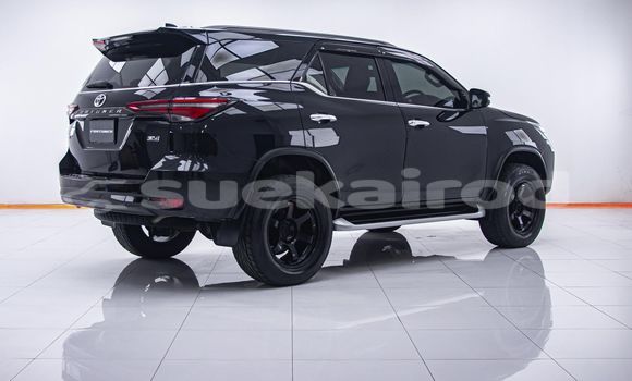 ซื้อ รถมือสอง Toyota Fortuner สีดำ รถยนต์ ใน %{เมือง} ใน กรุงเทพมหานคร ซื้อ รถมือสอง Toyota Fortuner สีดำ รถยนต์ ใน %{เมือง} ใน กรุงเทพมหานคร