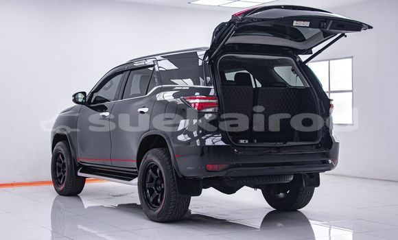 ซื้อ รถมือสอง Toyota Fortuner สีดำ รถยนต์ ใน %{เมือง} ใน กรุงเทพมหานคร ซื้อ รถมือสอง Toyota Fortuner สีดำ รถยนต์ ใน %{เมือง} ใน กรุงเทพมหานคร