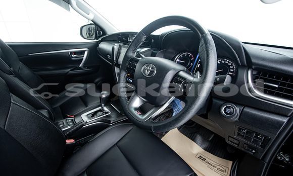 ซื้อ รถมือสอง Toyota Fortuner สีดำ รถยนต์ ใน %{เมือง} ใน กรุงเทพมหานคร ซื้อ รถมือสอง Toyota Fortuner สีดำ รถยนต์ ใน %{เมือง} ใน กรุงเทพมหานคร