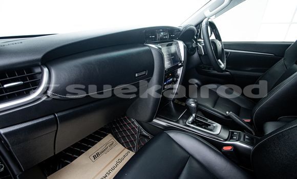 ซื้อ รถมือสอง Toyota Fortuner สีดำ รถยนต์ ใน %{เมือง} ใน กรุงเทพมหานคร ซื้อ รถมือสอง Toyota Fortuner สีดำ รถยนต์ ใน %{เมือง} ใน กรุงเทพมหานคร