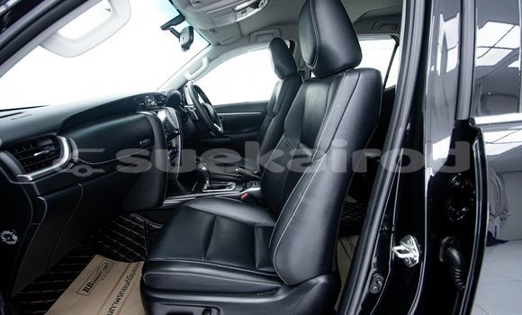 ซื้อ รถมือสอง Toyota Fortuner สีดำ รถยนต์ ใน %{เมือง} ใน กรุงเทพมหานคร ซื้อ รถมือสอง Toyota Fortuner สีดำ รถยนต์ ใน %{เมือง} ใน กรุงเทพมหานคร