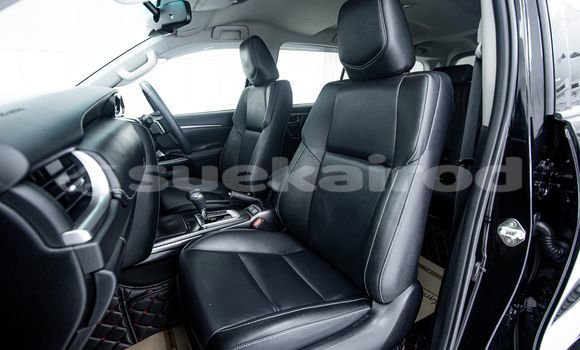 ซื้อ รถมือสอง Toyota Fortuner สีดำ รถยนต์ ใน %{เมือง} ใน กรุงเทพมหานคร ซื้อ รถมือสอง Toyota Fortuner สีดำ รถยนต์ ใน %{เมือง} ใน กรุงเทพมหานคร