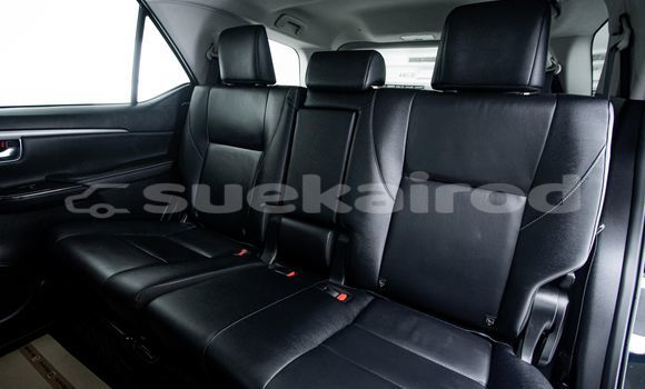 ซื้อ รถมือสอง Toyota Fortuner สีดำ รถยนต์ ใน %{เมือง} ใน กรุงเทพมหานคร ซื้อ รถมือสอง Toyota Fortuner สีดำ รถยนต์ ใน %{เมือง} ใน กรุงเทพมหานคร