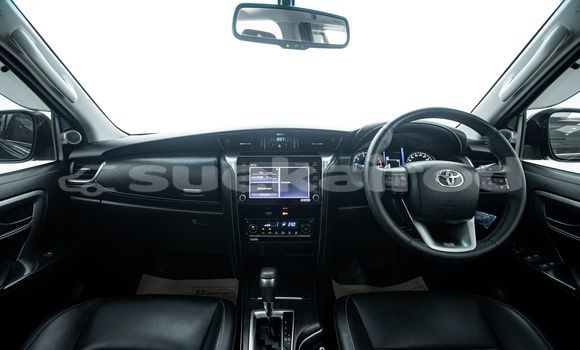 ซื้อ รถมือสอง Toyota Fortuner สีดำ รถยนต์ ใน %{เมือง} ใน กรุงเทพมหานคร ซื้อ รถมือสอง Toyota Fortuner สีดำ รถยนต์ ใน %{เมือง} ใน กรุงเทพมหานคร