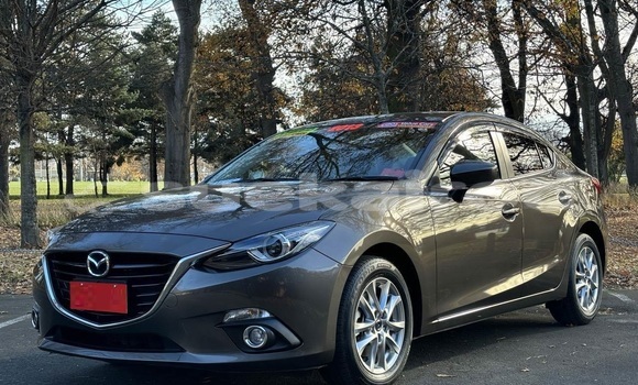 Buy Used Mazda Axela Other Car in Bangkok in Bangkok Buy Used Mazda Axela Other Car in Bangkok in Bangkok