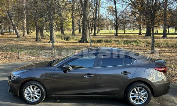 Buy Used Mazda Axela Other Car in Bangkok in Bangkok Buy Used Mazda Axela Other Car in Bangkok in Bangkok