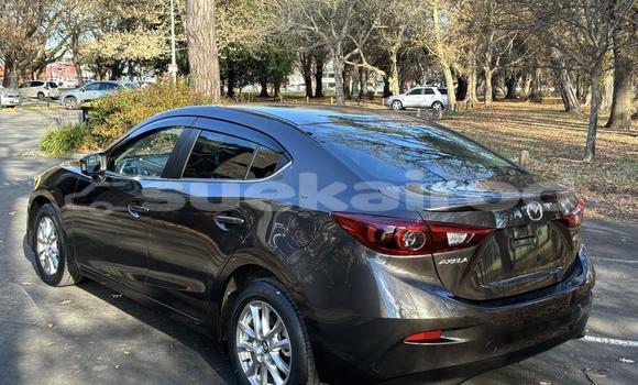 Buy Used Mazda Axela Other Car in Bangkok in Bangkok Buy Used Mazda Axela Other Car in Bangkok in Bangkok